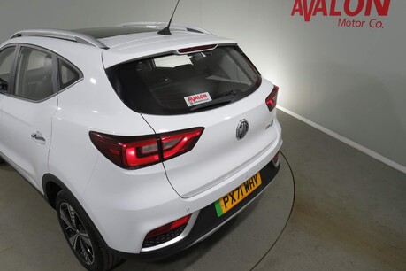 MG ZS EXCLUSIVE Image 15