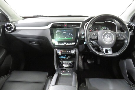 MG ZS EXCLUSIVE Image 19