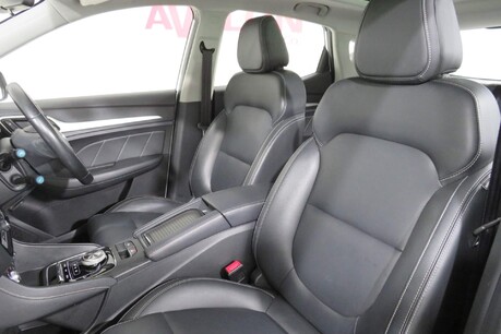 MG ZS EXCLUSIVE Image 20