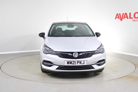 Vauxhall Astra GRIFFIN EDITION Image 5