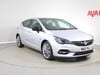 Vauxhall Astra GRIFFIN EDITION