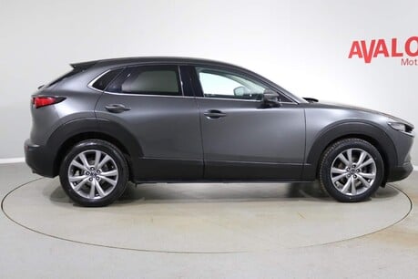 Mazda CX-30 SPORT LUX MHEV Image 7