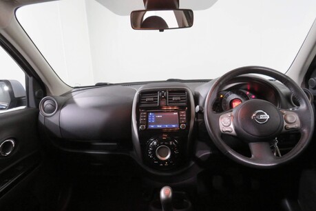 Nissan Micra N-TEC Image 24