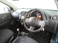 Nissan Micra N-TEC 2