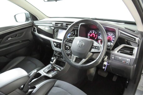 SsangYong Korando PIONEER Image 27