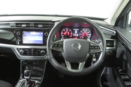 SsangYong Korando PIONEER Image 28