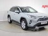 Toyota Rav4 VVT-I ICON