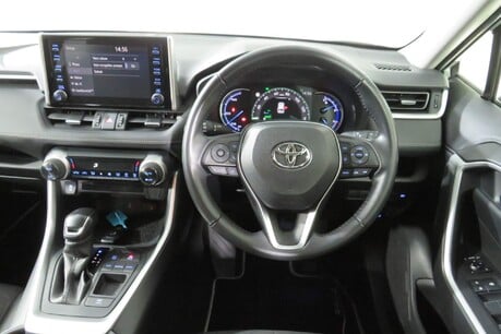 Toyota Rav4 VVT-I ICON Image 27