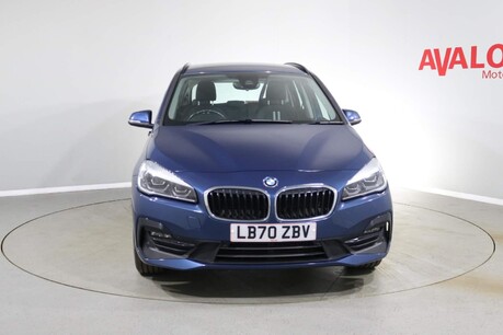 BMW 2 Series 216D SPORT GRAN TOURER Image 6