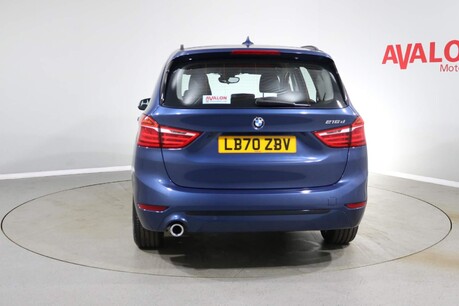 BMW 2 Series 216D SPORT GRAN TOURER Image 9