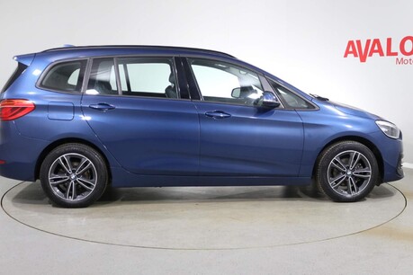 BMW 2 Series 216D SPORT GRAN TOURER Image 12