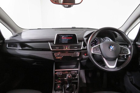 BMW 2 Series 216D SPORT GRAN TOURER Image 17