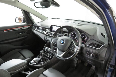 BMW 2 Series 216D SPORT GRAN TOURER Image 32