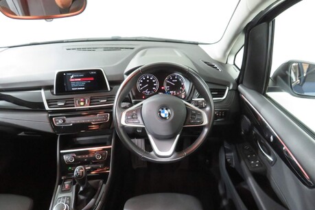 BMW 2 Series 216D SPORT GRAN TOURER Image 33