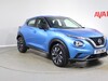 Nissan Juke DIG-T ACENTA