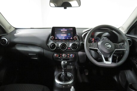 Nissan Juke DIG-T ACENTA Image 14