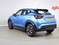 Nissan Juke DIG-T ACENTA 7