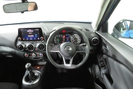 Nissan Juke DIG-T ACENTA Image 15