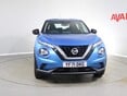 Nissan Juke DIG-T ACENTA 4