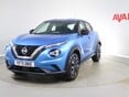 Nissan Juke DIG-T ACENTA 6