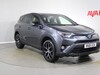 Toyota Rav4 VVT-I EXCEL AWD TSS