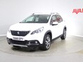 Peugeot 2008 BLUE HDI S/S ALLURE 6