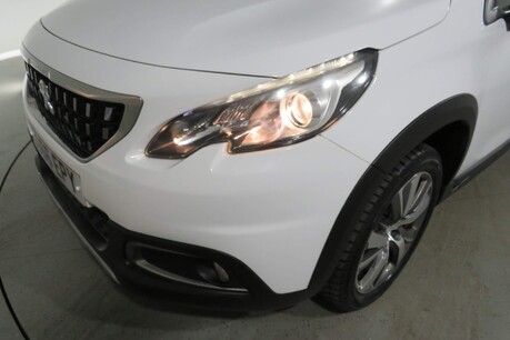 Peugeot 2008 BLUE HDI S/S ALLURE Image 13