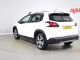 Peugeot 2008 BLUE HDI S/S ALLURE 7