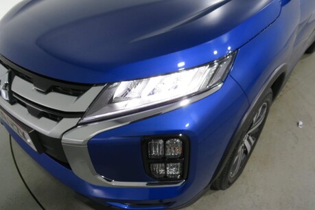 Mitsubishi Asx DYNAMIC Image 13