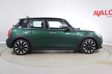 Mini Hatch COOPER Image 12