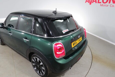 Mini Hatch COOPER Image 16