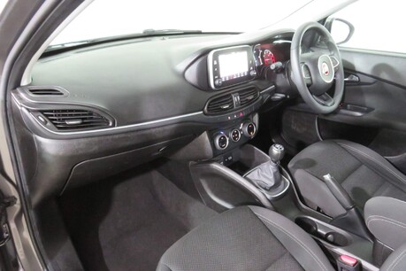 Fiat Tipo LOUNGE Image 3