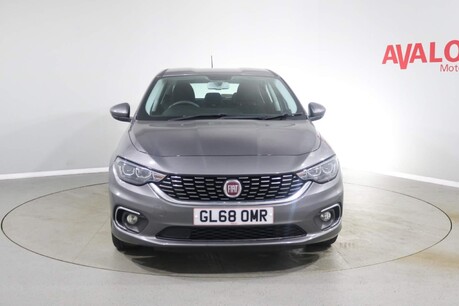 Fiat Tipo LOUNGE Image 6