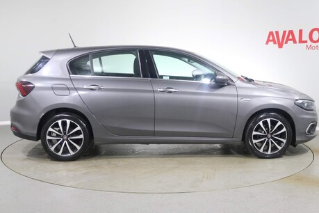 Fiat Tipo LOUNGE Image 12