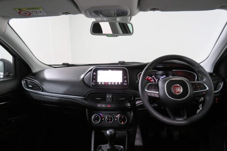 Fiat Tipo LOUNGE Image 16