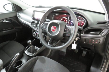 Fiat Tipo LOUNGE Image 25