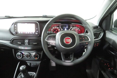 Fiat Tipo LOUNGE Image 26