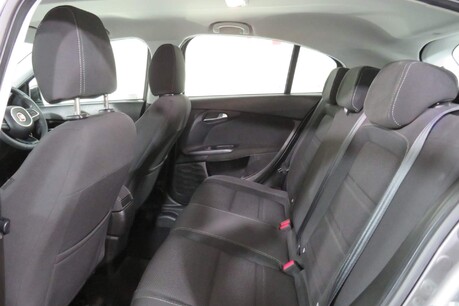 Fiat Tipo LOUNGE Image 28