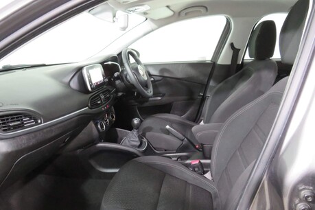 Fiat Tipo LOUNGE Image 29