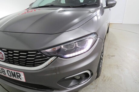 Fiat Tipo LOUNGE Image 30