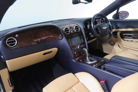 Bentley Continental GT Image 2