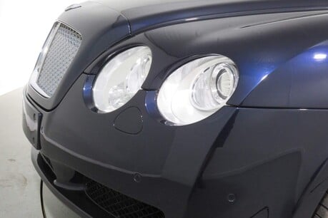 Bentley Continental GT Image 11