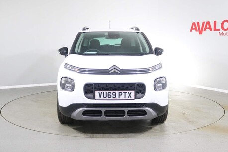 Citroen C3 Aircross PURETECH FEEL S/S Image 6