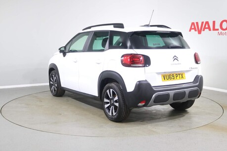 Citroen C3 Aircross PURETECH FEEL S/S Image 8