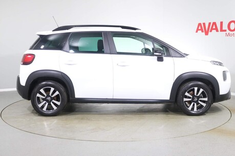 Citroen C3 Aircross PURETECH FEEL S/S Image 12