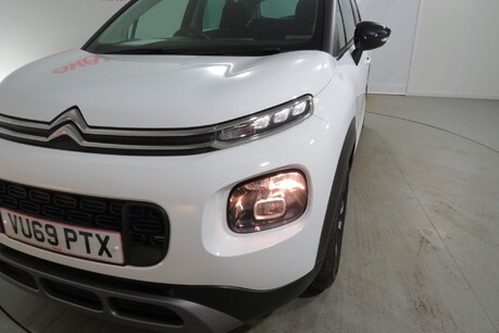 Citroen C3 Aircross PURETECH FEEL S/S Image 14