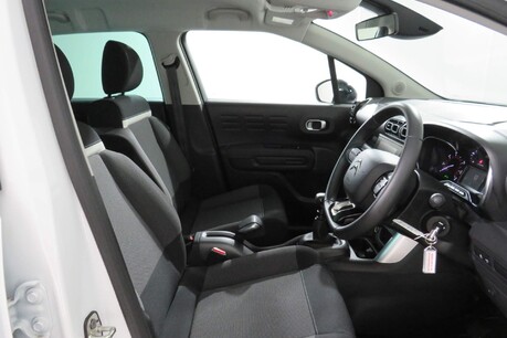 Citroen C3 Aircross PURETECH FEEL S/S Image 26