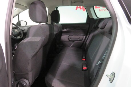 Citroen C3 Aircross PURETECH FEEL S/S Image 29