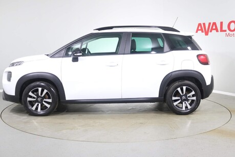 Citroen C3 Aircross PURETECH FEEL S/S Image 4