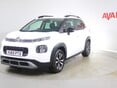 Citroen C3 Aircross PURETECH FEEL S/S 5